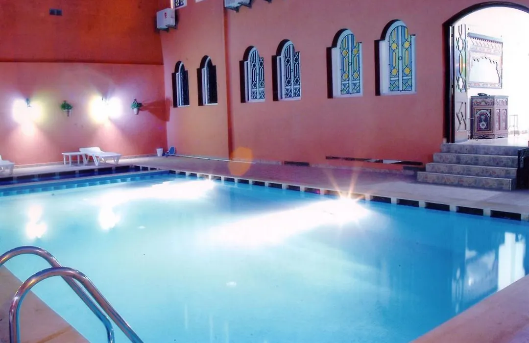 Moroccan House-1