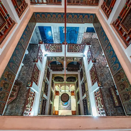 Moroccan House-2