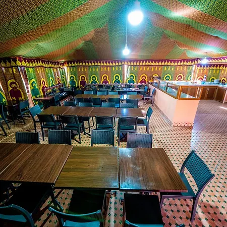 Moroccan House-3